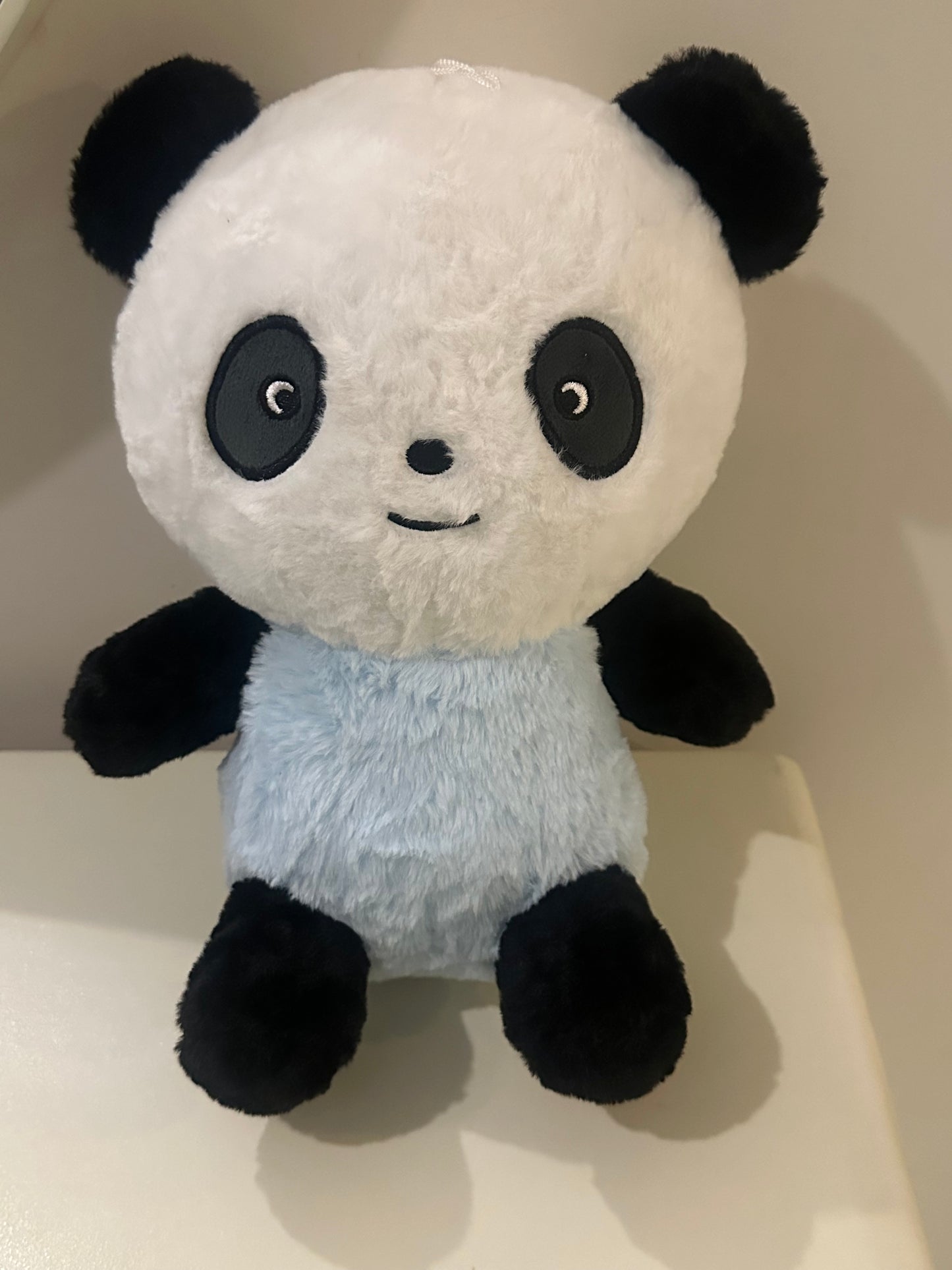 Adorable Plush Panda Bear – Soft Stuffed Toy for Kids & adult Panda Lovers | Perfect Gift for Birthdays, Baby Showers & Holidays & anniversary