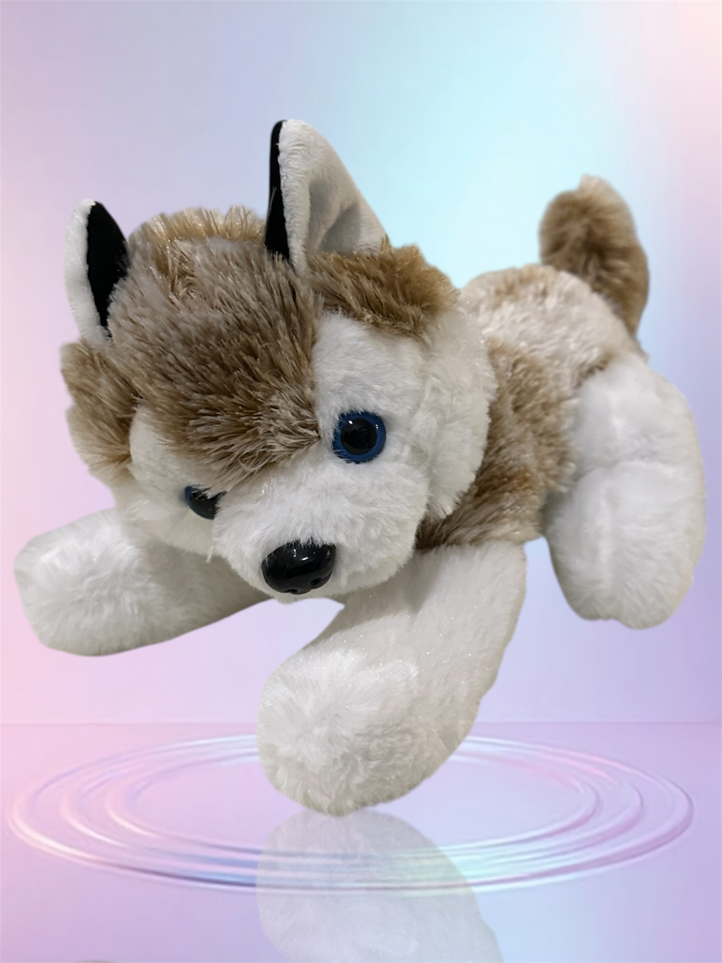 Adorable Fox Stuffed Toy – Soft & Cuddly Plush Animal for Kids & Gifts
