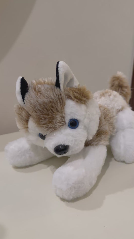 Adorable Fox Stuffed Toy – Soft & Cuddly Plush Animal for Kids & Gifts